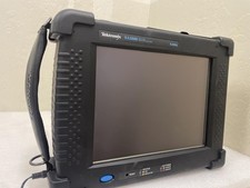 TEKTRONIX SA2600 Analizzatore