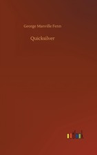 Fenn - Quicksilver - New