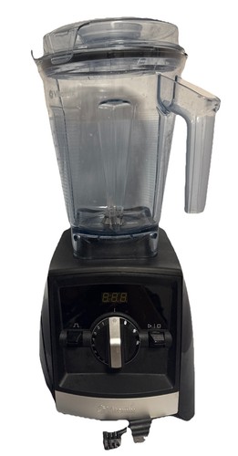 Vitamix blender a2500 ascent - vitamix,