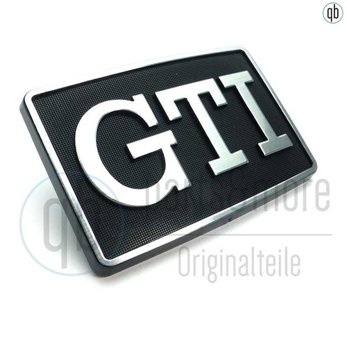 Emblema originale scritta - emblema, vw