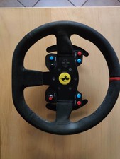  Volante Thrustmaster T300 Ferrari 599x piu Volante Extra Addon