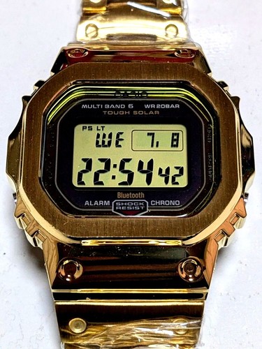 Casio inserito fino di - casio, al