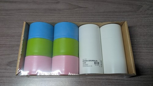 Ikea stuva grundlig - stuva, gambe