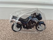 Nuovo 1/18 Triumph Tiger
