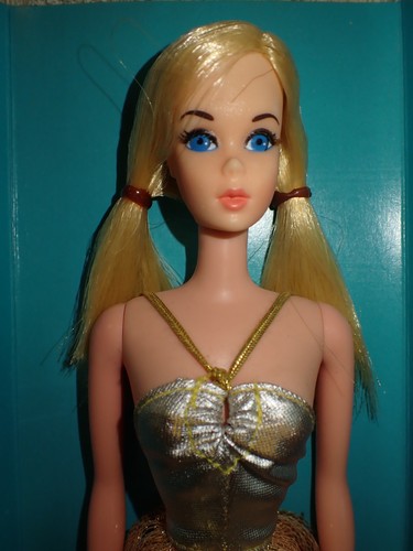 Rara bellissima bambola barbie - bellissima,