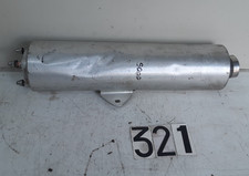 321 TERMINALE SCARICO SUZUKI