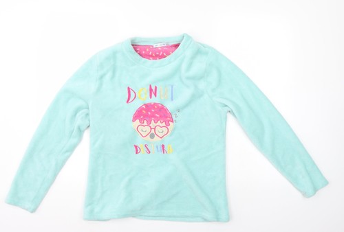 Top pigiama verde just like - pigiama,