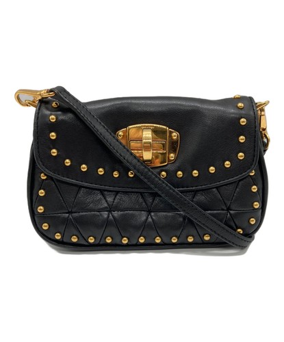 Borsa tracolla miu - borsa,