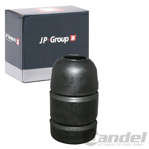 Group paraurti sospensione - group,