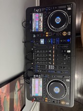 LIGHTLY USED Pioneer CDJ-3000