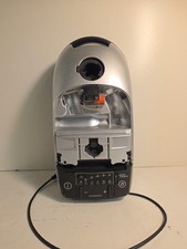 Miele Platinum S334i HS01