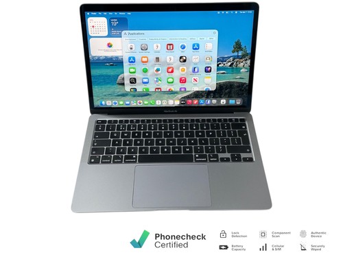 Apple macbook air - air, 13"