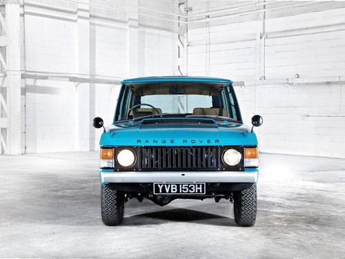 Manuale officina land rover - d'officina,