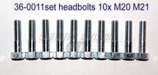 36-0011Set viti a testa