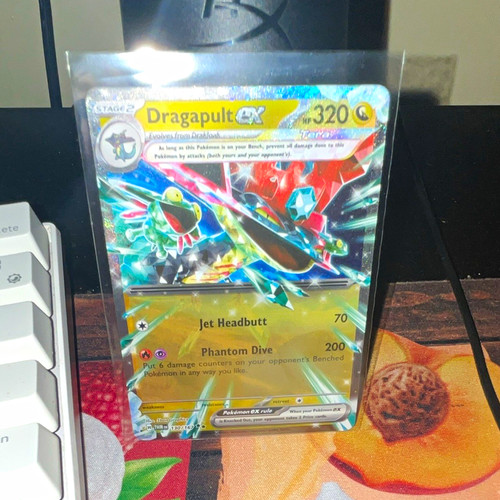 Pokemon tcg maschera del - pokemon,
