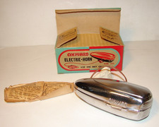 Bicicletta d'epoca CORNO