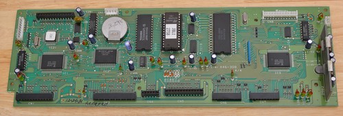 Mars mod all band - mod,