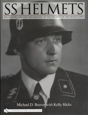 SS HELMETS The History Use and