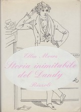 Moers Ellen Storia inimitabile