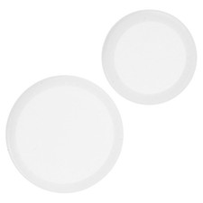  2 Pcs Fonendoscopio Pediatrico Ricambi Stetoscopio Accessori Ospedalieri