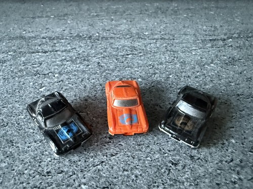 Micro macchina corvette - micro,