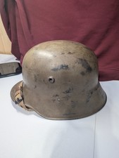 Elmetto acciaio M1917 K.u.K