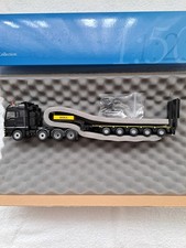 Conrad Man TGX trattore