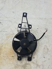 ELETTROVENTOLA RADIATORE PER GILERA FUOCO 500 DEL 2007 (e41158)