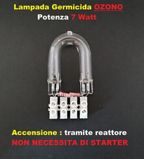 Lampada lampadina Neon