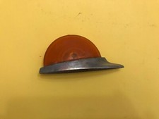 Vespa Sidecar - Luce