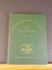 Nashville, Chattanooga & St