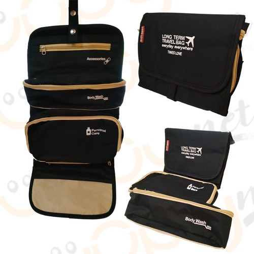 Borsa organizer viaggio roll - borsa,