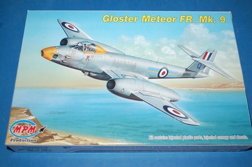 Mpm 72534 gloster - mpm,