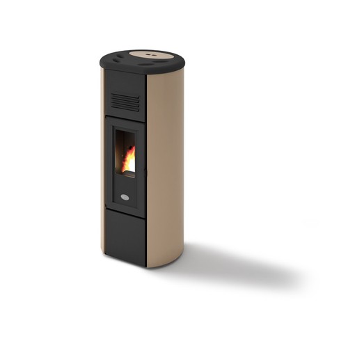Stufa pellet eva - a,