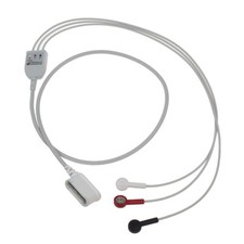 GE ECG Holter SEER 1000