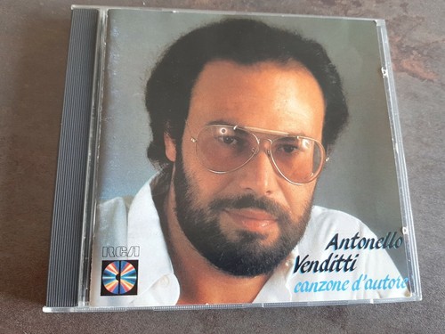 Antonello venditti canzone - venditti,