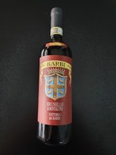 Fattoria dei Barbi Brunello di