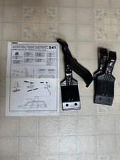 Thule kit 241 2new 2 - 2new,, used