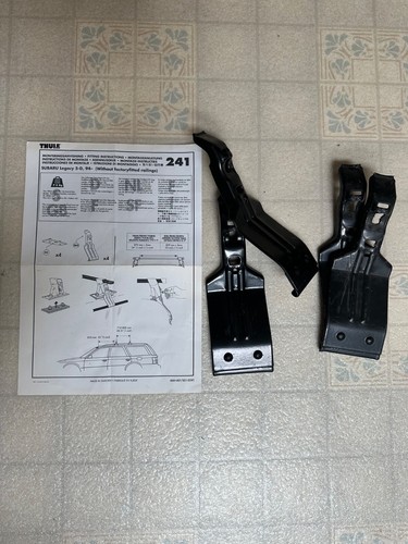 Thule kit 241 2new 2 - kit,