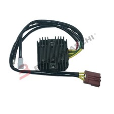 V834400143 Regolatore Tensione