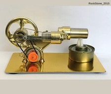 Motore Stirling Aria Calda Fai