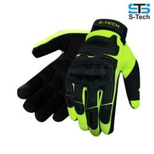Guanti moto stechmoto st - da,