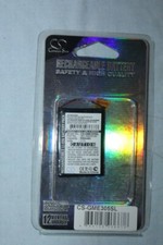 CAMERON SINO Batterie  Garmin