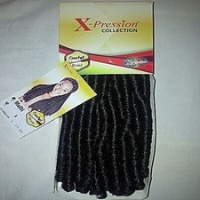 Collezione Multi Trecce per