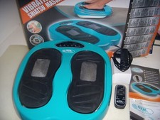 GYM FORM LEG ACTION MASSAGGIO