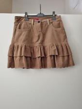 Mini gonna da donna tg 42 in