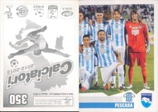 FIGURINA CALCIATORI PANINI