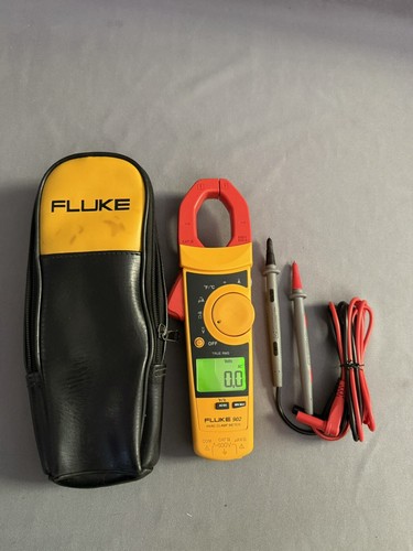 Fluke 902 misuratore digitale - fluke,
