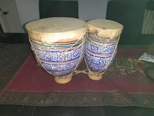 bonghi in terracotta