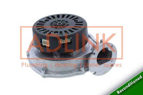 Ventilatore caldaia sime - caldaia,